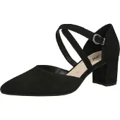 Gabor Escarpins noir