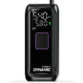 Dynamic Bike Care Turblo+ Compressor Clair 145 Psi