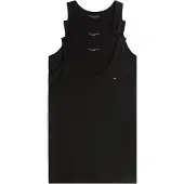 Tommy Hilfiger Underwear Maillot de corps noir