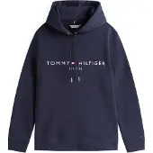 Tommy Hilfiger Sweat-shirt marine / bleu nuit / rouge / blanc