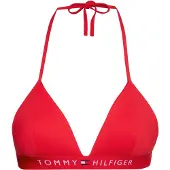 Tommy Hilfiger Underwear Hauts de bikini bleu marine / rouge / blanc