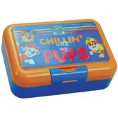 Paw Patrol Boîte à sandwichs « Chillin' » de la Pat' Patrouille