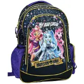 Monster High Crew cartable, sac 42 cm