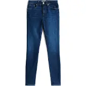 Tommy Hilfiger Jean 'Heritage Como' bleu denim