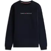 Tommy Hilfiger Sweat-shirt bleu marine / rouge / blanc