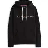 Tommy Hilfiger Sweat-shirt noir