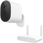 Xiaomi BHR4435GL caméra de sécurité Caméra de sécurité IP Extérieure 1920 x 1080 pixels Mur