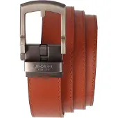 PICARD Ceinture cognac