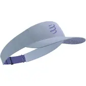 Compressport - Visière respirante - Ultralight Visor Lavender - Violet