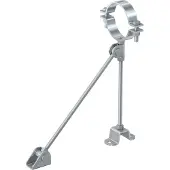 Fischer Point fixe léger FFP-L - 567697