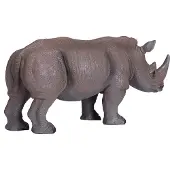 MOJO Rhinocéros blanc