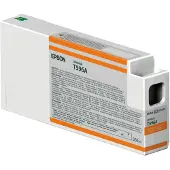 Epson T596A (C13T596A00) Cartouche d'encre orange
