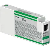 Epson T596 (C13T596B00) - Vert - Cartouche d'encre