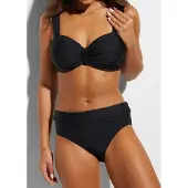 Bonprix Bikini balconnet (ens. 2 pces) à bretelles rembourrées