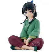 Banpresto - The Apothecary Diaries Figurka Maomao 13cm Break Time