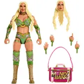 Mattel WWE JHV88, 8 ans, Multicolore, Plastique