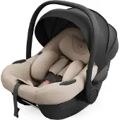 Kinderkraft Car Seat I-LITE beige (Siège pour enfant)