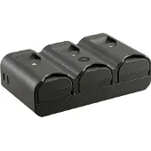 Jupio Chargeur Tri-Charge AIR3, série ENEL15
