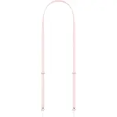 Apple Bandoulière Rose Pastel