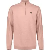 No-excess Pull-over mauve