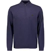 No-excess Pull-over noir