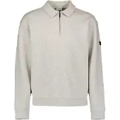 No-excess Sweat-shirt mastic