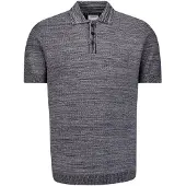 No-excess Pull-over taupe / noir