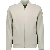 No-excess Vestes en maille taupe