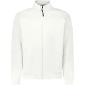No-excess Veste de survêtement blanc