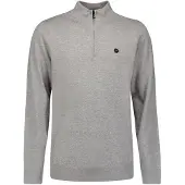 No-excess Pull-over gris