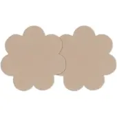 Magic bodyfashion Soutien-gorge 'Secret Covers' cappuccino