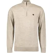 No-excess Pull-over sable / jaune foncé / noir