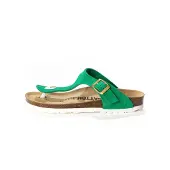 Bayton Mule 'MERCURE' vert