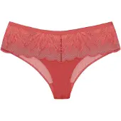 Triumph Slip 'Crazy Stupid Love' orange foncé