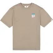 Garcia garcon T-shirt, 176, Brun