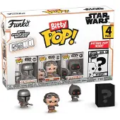 Funko POP! Figure Star Wars Mandalorian