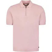 No-excess Pull-over mauve