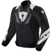 REV'IT! Hyperspeed 3 GT Air Veste textile moto