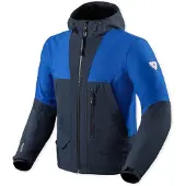 REV'IT! Boson Veste textile moto Taille