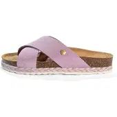 Bayton Mule violet / lilas