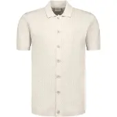 No-excess Vestes en maille sable