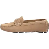 Lloyd Chaussure basse 'ORION DRIVE' beige