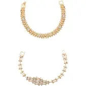 Faina Bracelet or