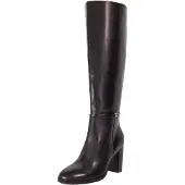 Dune London Bottes 'Starlling' noir