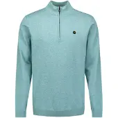 No-excess Pull-over bleu ciel