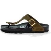 Bayton Mule kaki