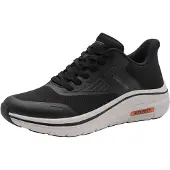 Marco Tozzi Baskets basses noir