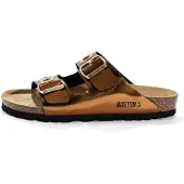 Bayton Mule 'JANNY' bronze