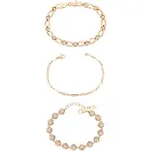 Faina Bracelet or