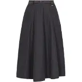 Dreimaster Jupe anthracite